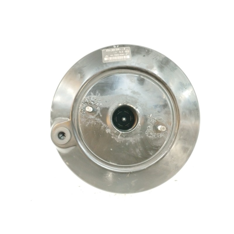 Recambio de servofreno para opel movano b furgoneta (x62) 2.3 cdti fwd (fv) referencia OEM IAM 472100453R 03786952014 