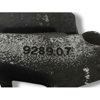 Recambio de pinza freno delantera derecha para volkswagen crafter caja cerrada caja cerrada 35, batalla mediana, techo alto cool