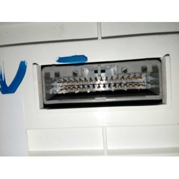 Recambio de cuadro instrumentos para suzuki splash a5b gls referencia OEM IAM 3410051K40 C10215748 