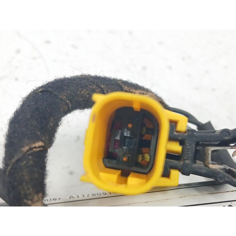 AIRBAG DELANTERO DERECHO