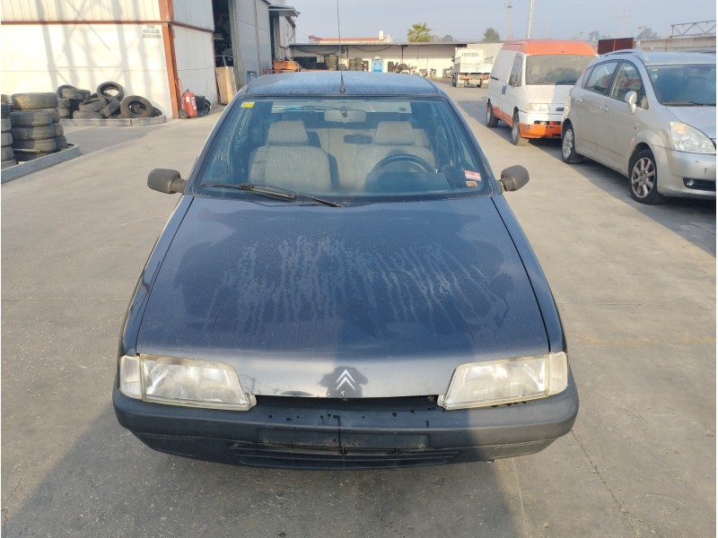 Recambio de carroceria corte para citroën zx 1.9 diesel referencia OEM IAM   