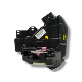 Recambio de cerradura puerta trasera izquierda para kia niro i (de) e-niro referencia OEM IAM 81410G5000 81410G5000KFL 