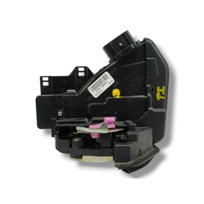 CERRADURA PUERTA TRASERA IZQUIERDA KFL