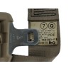 Recambio de cinturon seguridad delantero izquierdo para lexus rx 300(mcu35) 3.0 v6 cat referencia OEM IAM 7K8290P  