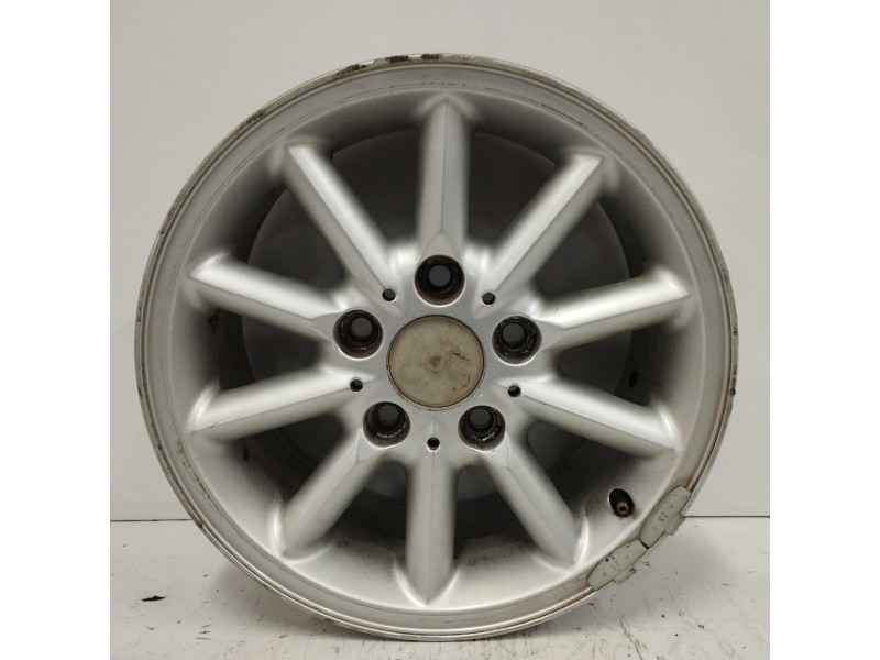 Recambio de llanta para bmw serie 3 compacto (e36) 1.9 cat referencia OEM IAM 1094480 7JX15H2 IS47 5H 5X120
