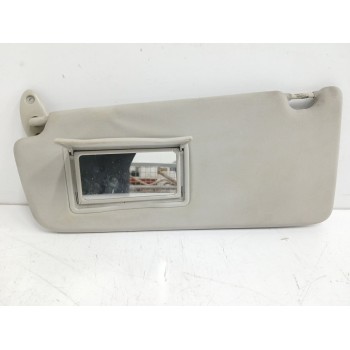 Recambio de parasol izquierdo para ford s-max (ca1) 2.0 tdci cat referencia OEM IAM   