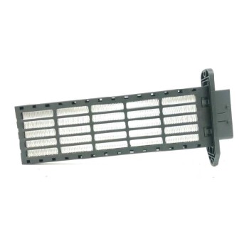 Recambio de resistencia calefaccion para hyundai tucson 1.7 crdi cat referencia OEM IAM 710260390100 ELEMENTO CALEFACTOR 