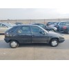 Recambio de carroceria corte para citroën zx 1.9 diesel referencia OEM IAM   