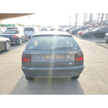 Recambio de carroceria corte para citroën zx 1.9 diesel referencia OEM IAM   
