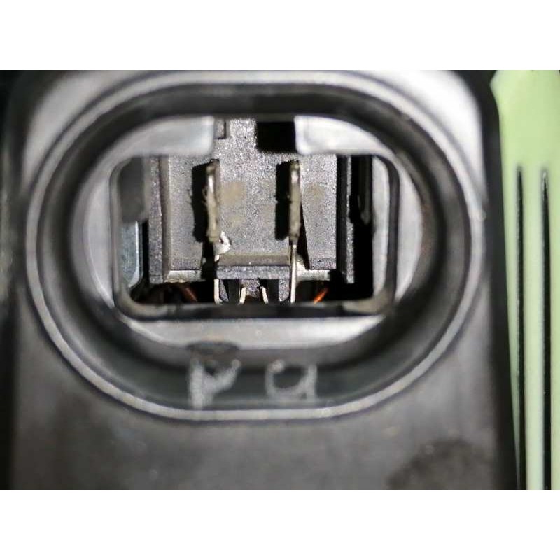 MOTOR CALEFACCION