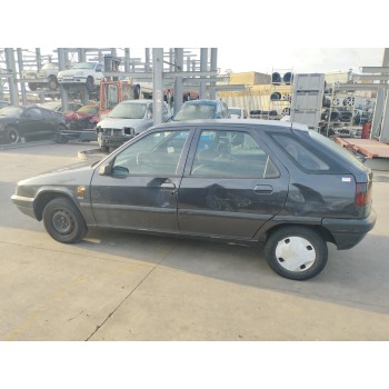 Recambio de carroceria corte para citroën zx 1.9 diesel referencia OEM IAM   