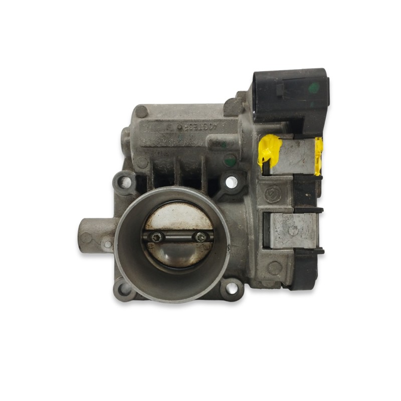 Recambio de caja mariposa para fiat panda (319) 1.2 cat referencia OEM IAM 55250461 40GTE3F 