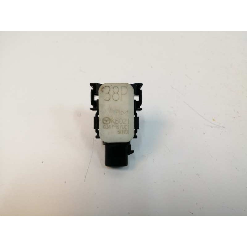 Recambio de sensor de aparcamiento para mazda 3 lim. () style referencia OEM IAM KD4767UC1  