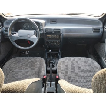 Recambio de carroceria corte para citroën zx 1.9 diesel referencia OEM IAM   