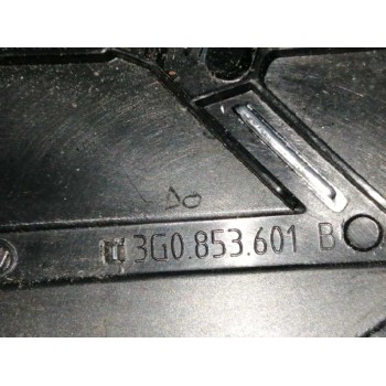Recambio de emblema para volkswagen passat lim. (3g2) referencia OEM IAM 3G0853601B ANAGRAMA FRONTAL 