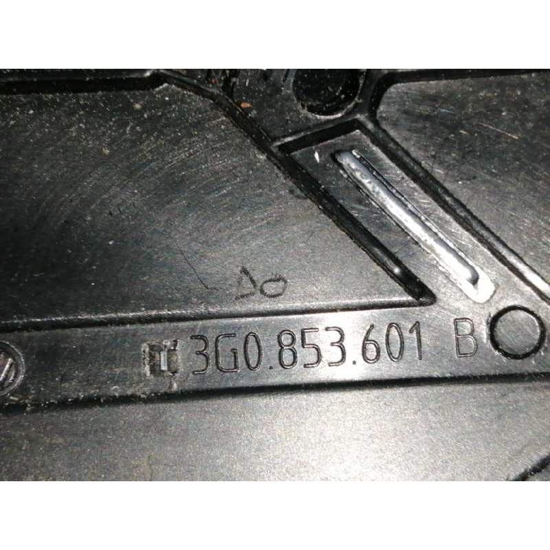 EMBLEMA ANAGRAMA FRONTAL