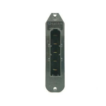 Recambio de resistencia calefaccion para hyundai tucson 1.7 crdi cat referencia OEM IAM 710260390100 ELEMENTO CALEFACTOR 