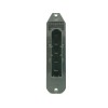 Recambio de resistencia calefaccion para hyundai tucson 1.7 crdi cat referencia OEM IAM 710260390100 ELEMENTO CALEFACTOR 