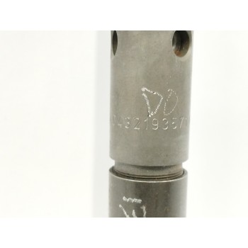 Recambio de inyector para mg serie 45 (rt) 2.0 td referencia OEM IAM 0432193571 PILOTADO 