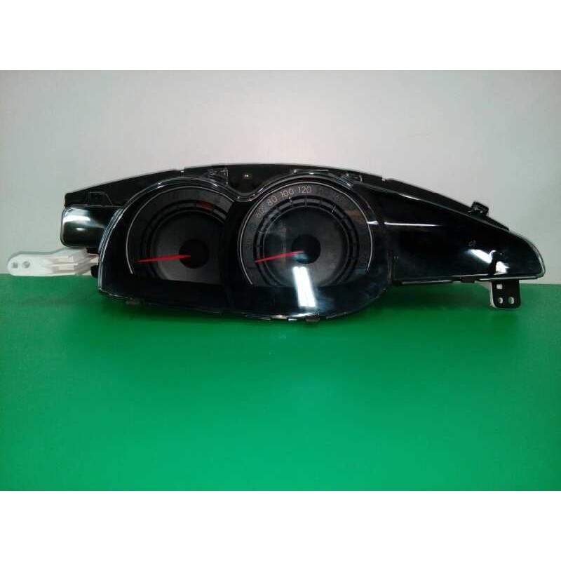 Recambio de cuadro instrumentos para toyota verso active referencia OEM IAM 838000F070 MB2574500457 