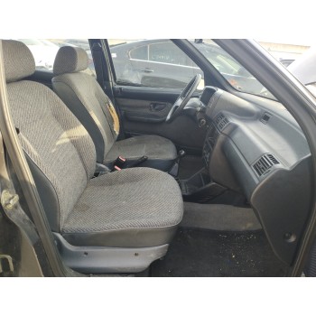 Recambio de carroceria corte para citroën zx 1.9 diesel referencia OEM IAM   