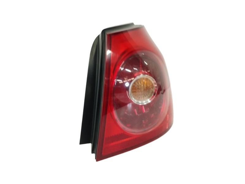 Recambio de piloto trasero derecho para volkswagen golf v berlina (1k1) 2.0 tdi referencia OEM IAM 1K6945112C 1K6945096J 