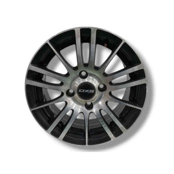 LLANTA DXS 615 14X6 0JJ ET35 4H 4X110