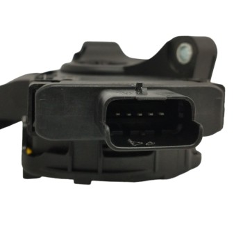 Recambio de potenciometro pedal para peugeot 1007 1.4 hdi referencia OEM IAM 9680459780  