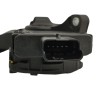 Recambio de potenciometro pedal para peugeot 1007 1.4 hdi referencia OEM IAM 9680459780  