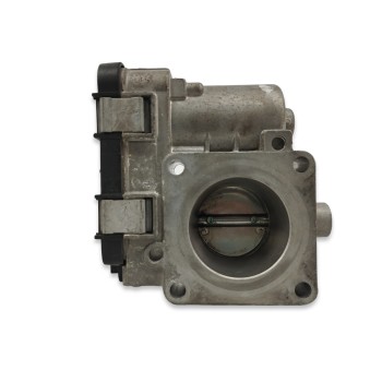 Recambio de caja mariposa para fiat panda (319) 1.2 cat referencia OEM IAM 55250461 40GTE3F 