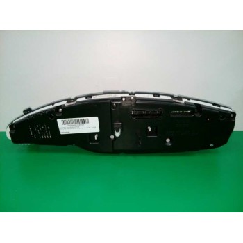 Recambio de cuadro instrumentos para toyota verso active referencia OEM IAM 838000F070 MB2574500457 