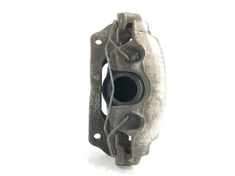 Recambio de pinza freno delantera derecha para renault megane iii berlina 5 p 1.6 16v referencia OEM IAM   