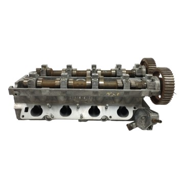 Recambio de culata para opel astra f berlina 1.8 16v cat referencia OEM IAM 90411781  