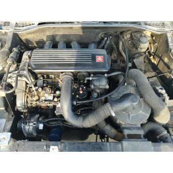Recambio de carroceria corte para citroën zx 1.9 diesel referencia OEM IAM   