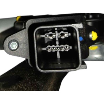 Recambio de elevalunas delantero izquierdo para opel mokka x (j13) 1.4 (_76) referencia OEM IAM 42562196  