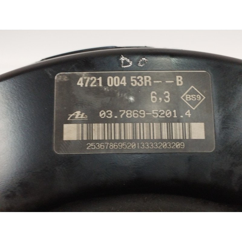 SERVOFRENO 03786952014