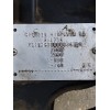 Recambio de carroceria corte para citroën zx 1.9 diesel referencia OEM IAM   