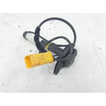 Recambio de airbag delantero izquierdo para mercedes-benz clase a (w176) a 180 (176.042) referencia OEM IAM A1179061000  