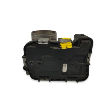 Recambio de caja mariposa para fiat panda (319) 1.2 cat referencia OEM IAM 55250461 40GTE3F 