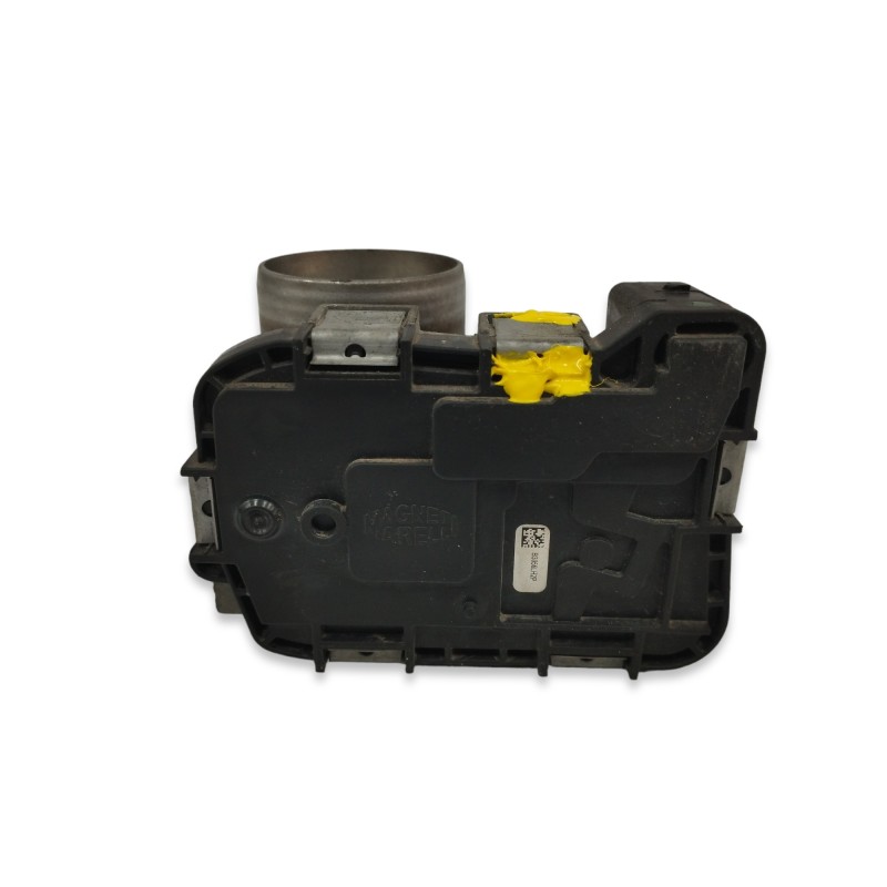 CAJA MARIPOSA 40GTE3F