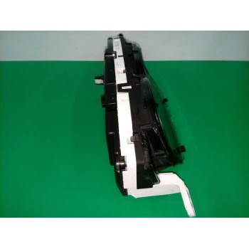 Recambio de cuadro instrumentos para toyota verso active referencia OEM IAM 838000F070 MB2574500457 
