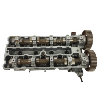 Recambio de culata para opel astra f berlina 1.8 16v cat referencia OEM IAM 90411781  