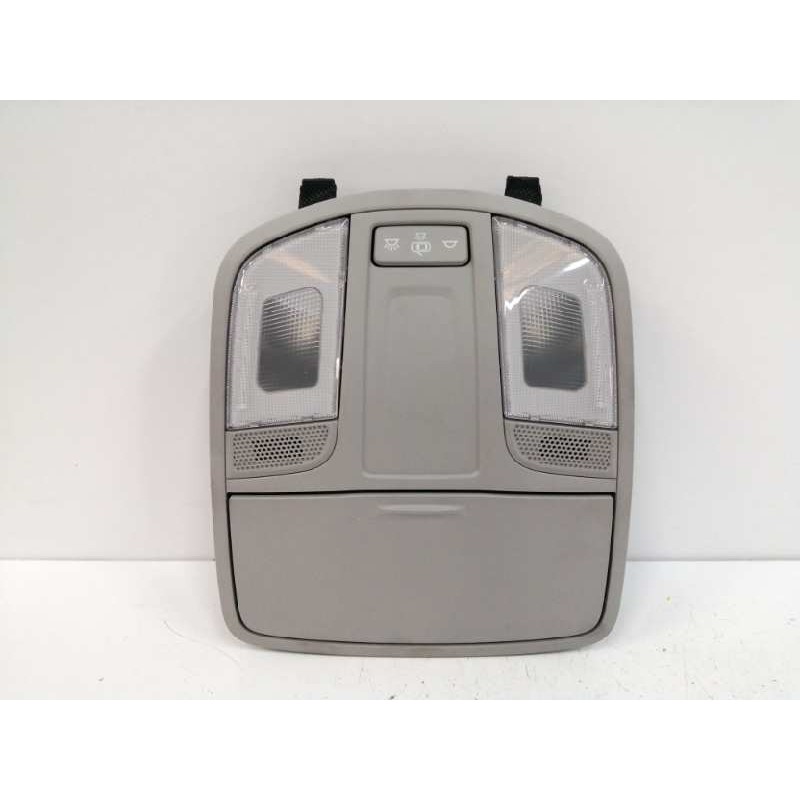 Recambio de luz interior para hyundai tucson 1.7 crdi cat referencia OEM IAM 92800D300X Recambio de luz interior para hyundai tucson 1.7 crdi cat referencia OEM IAM 92800D300X