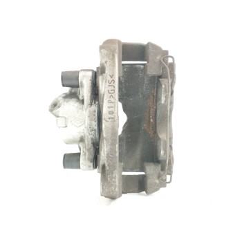 Recambio de pinza freno delantera derecha para renault megane iii berlina 5 p 1.6 16v referencia OEM IAM   