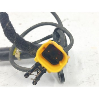 Recambio de airbag delantero izquierdo para mercedes-benz clase a (w176) a 180 (176.042) referencia OEM IAM A1179061000  