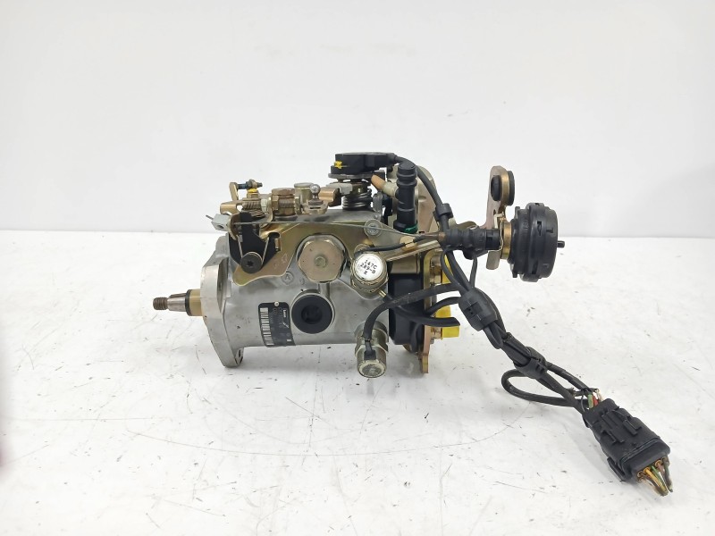 Recambio de bomba inyeccion para renault megane i scenic (ja0) 1.9 dt alize referencia OEM IAM   