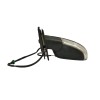 Recambio de retrovisor izquierdo para volkswagen golf v berlina (1k1) 2.0 tdi referencia OEM IAM  6 CABLES 