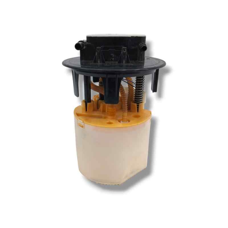 Recambio de aforador para citroën jumpy iii autobús (v_) 1.5 bluehdi 120 referencia OEM IAM 9807056380 28502471 