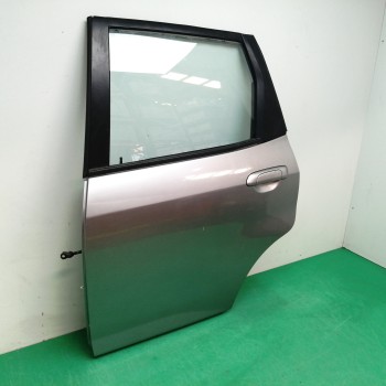 Recambio de puerta trasera izquierda para honda jazz (gd1/5) 1.4 dsi cat referencia OEM IAM  OBSERVAR FOTOS 