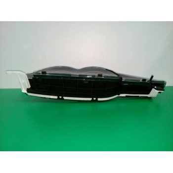 Recambio de cuadro instrumentos para toyota verso active referencia OEM IAM 838000F070 MB2574500457 